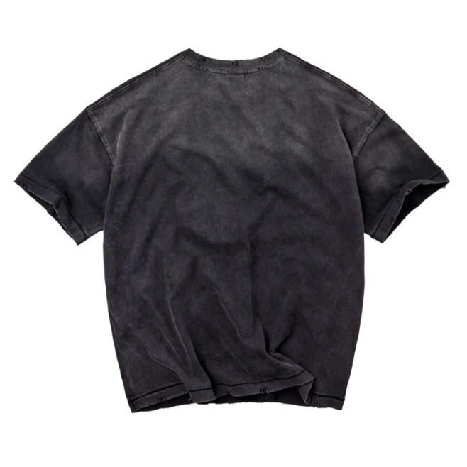 Vale Forever "Iron Cross" Bling Tee