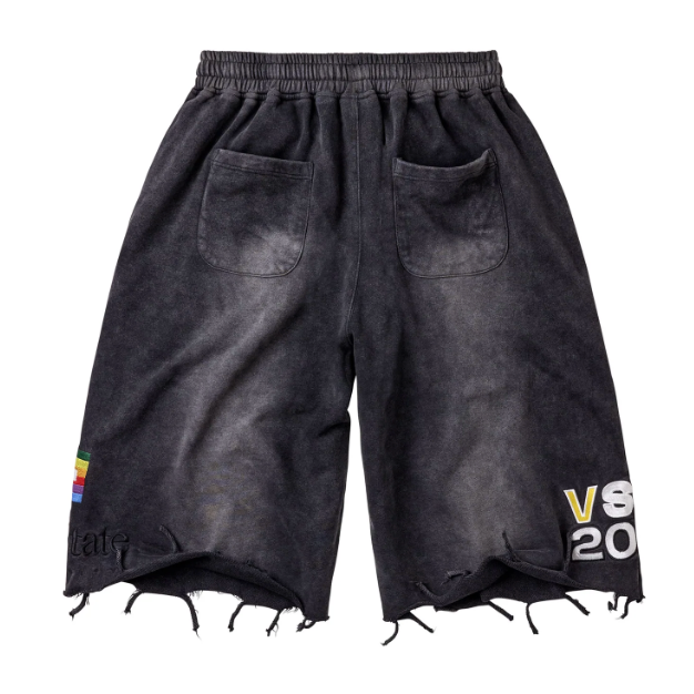 Vale Forever "Dreams" 3/4 Shorts