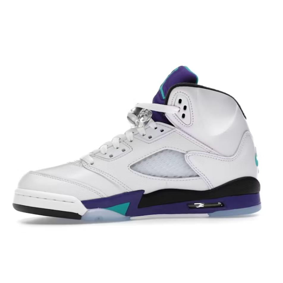 Air Jordan 5 Retro "Grape" (2025) (GS)