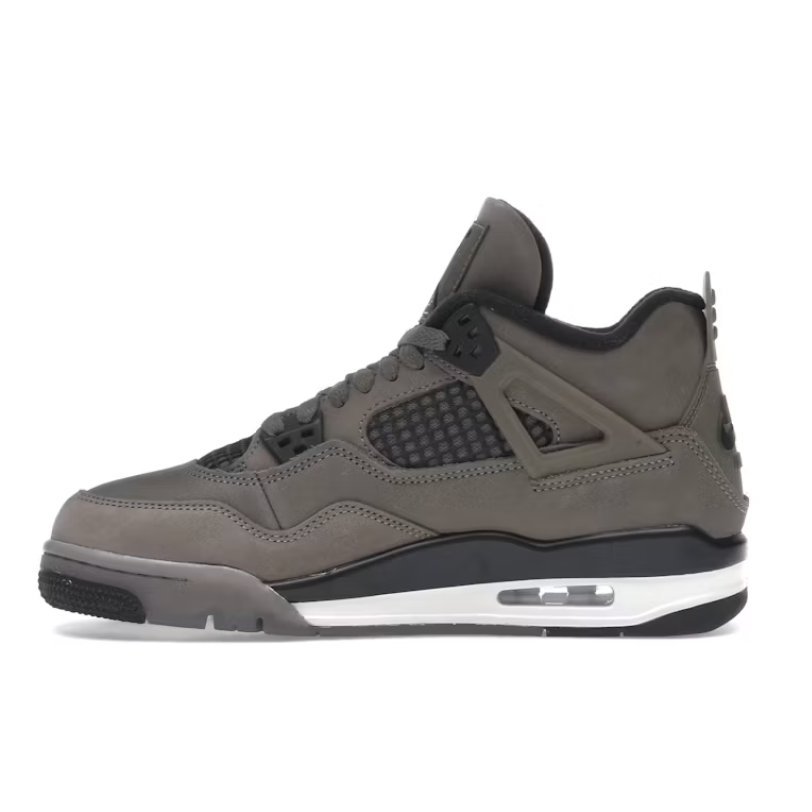 Air Jordan 4 Retro OG "Cave Stone" (GS)