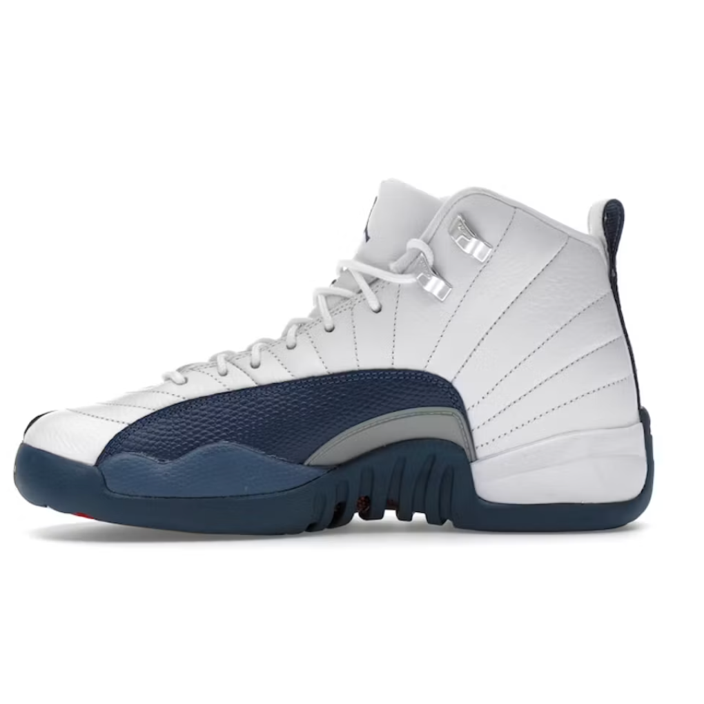 Air Jordan 12 Retro "French Blue" (2025) (GS)