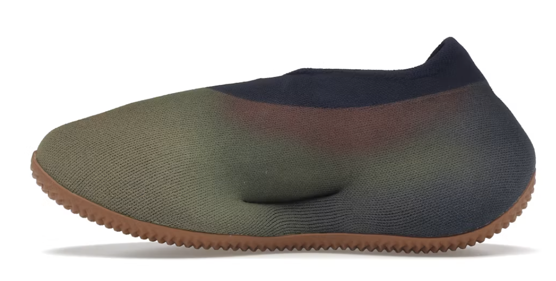 Adidas Yeezy Knit RNR "Fade Indigo"