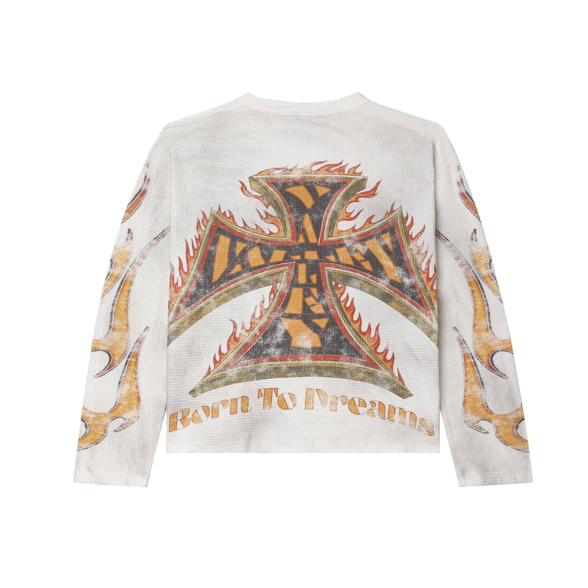 Vale Forever "Reborn" Thermal (White)