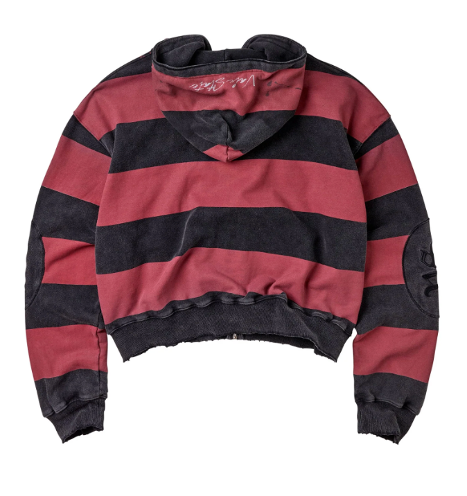 Vale Forever "ATL" Zip up