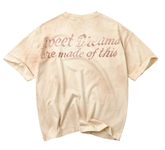 Vale Forever "Solo" Tee (Natural)