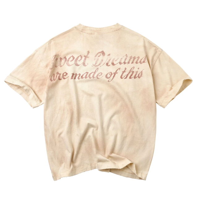 Vale Forever "Solo" Tee (Natural)