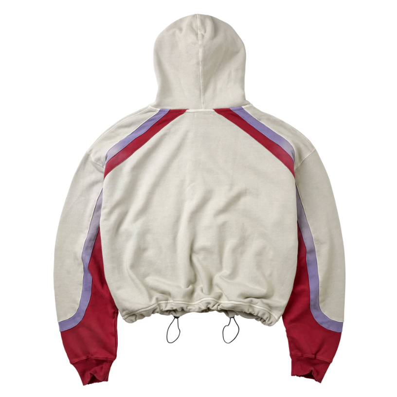 Vale Forever "Rocket" Zip Up