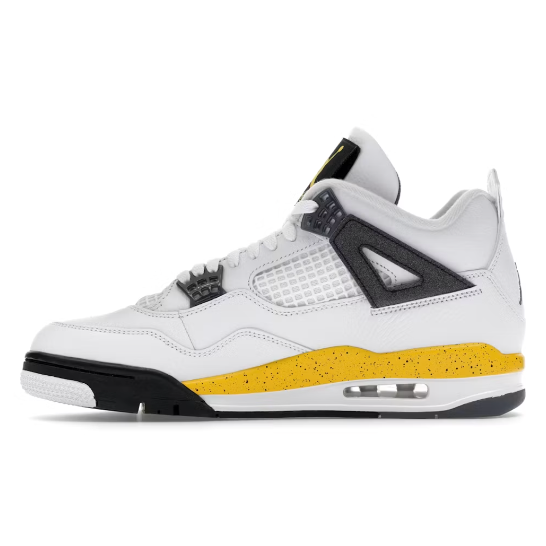 Air Jordan 4 Retro "Rare Air Tour Yellow" (2026)