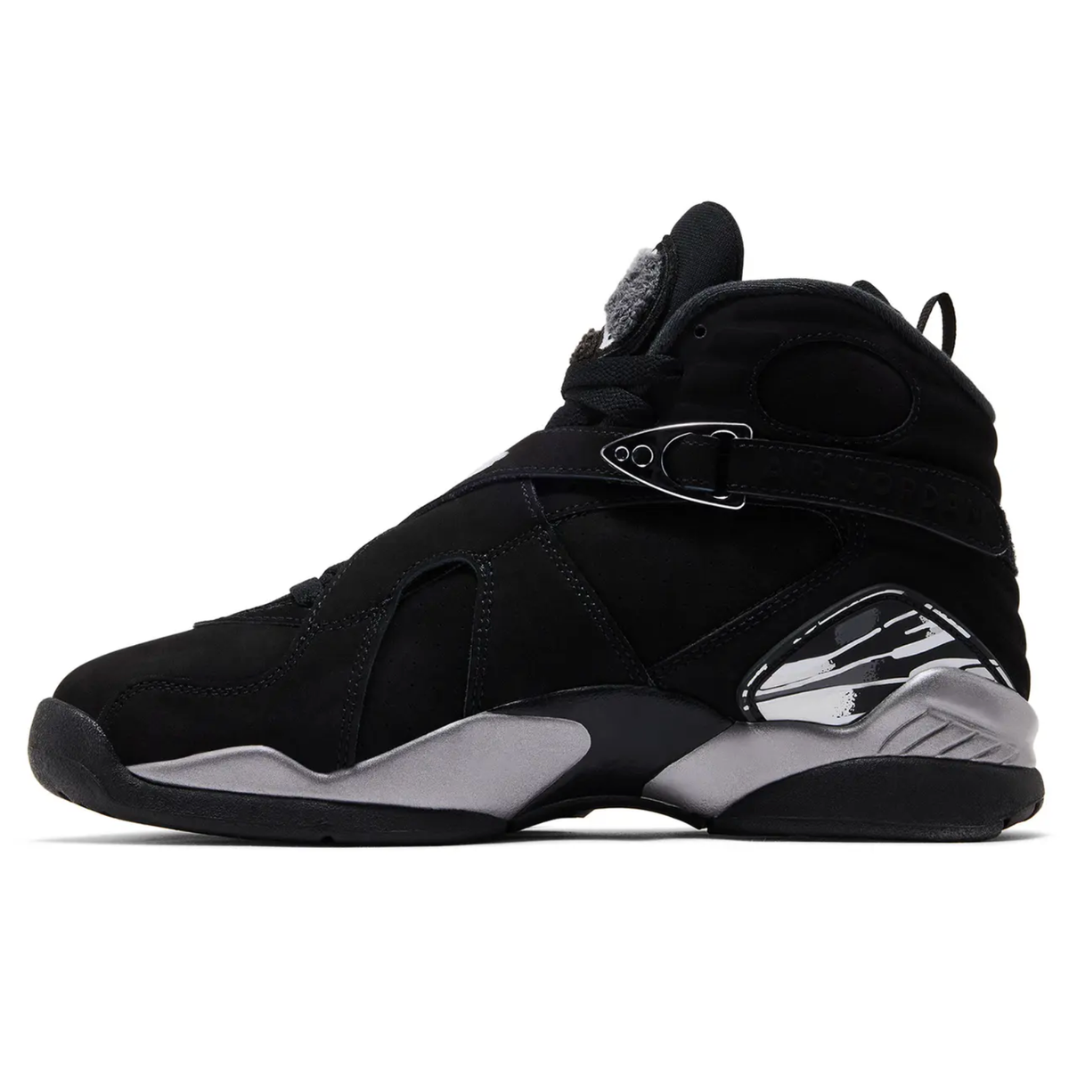 Air Jordan 8 Retro "Chrome" (2026) (GS)