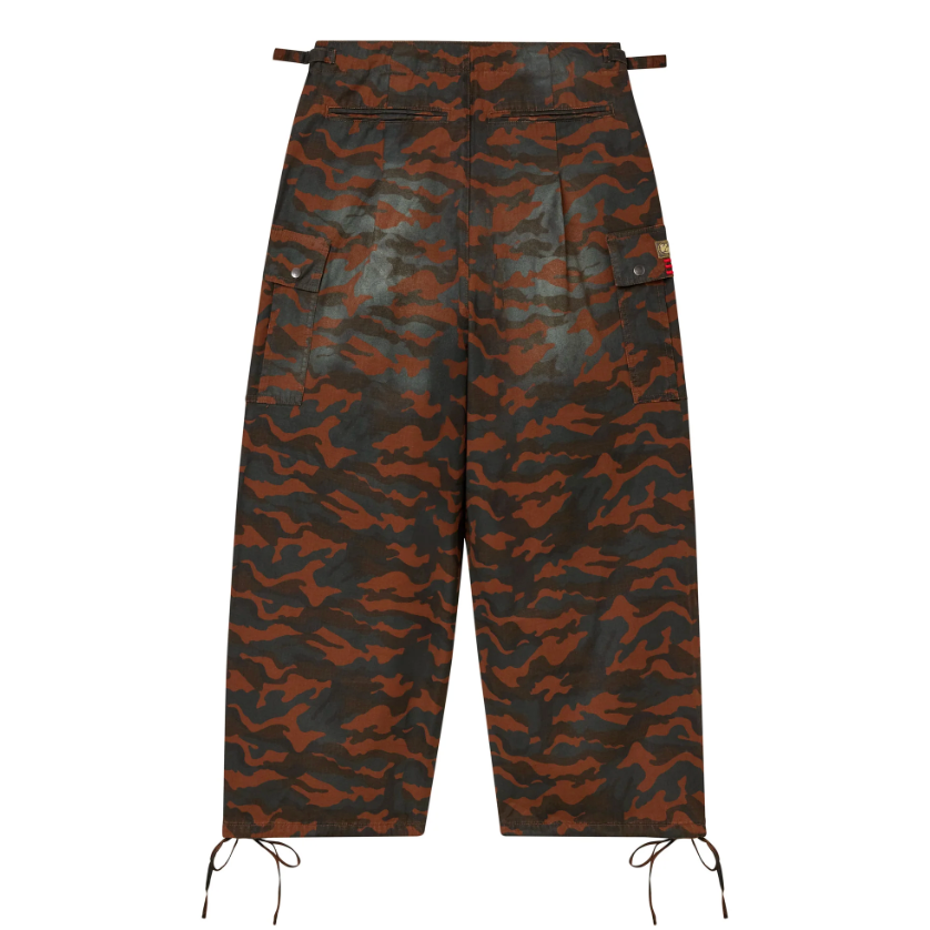 Vale Forever "Tiger Camo" Pants