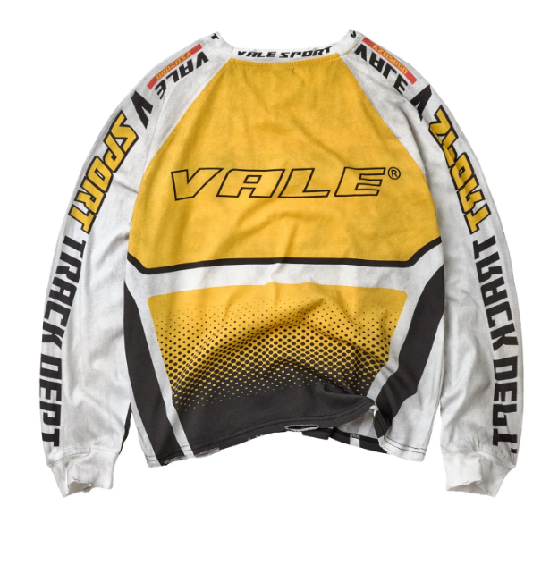 Vale Forever "Motocroxxx" LS