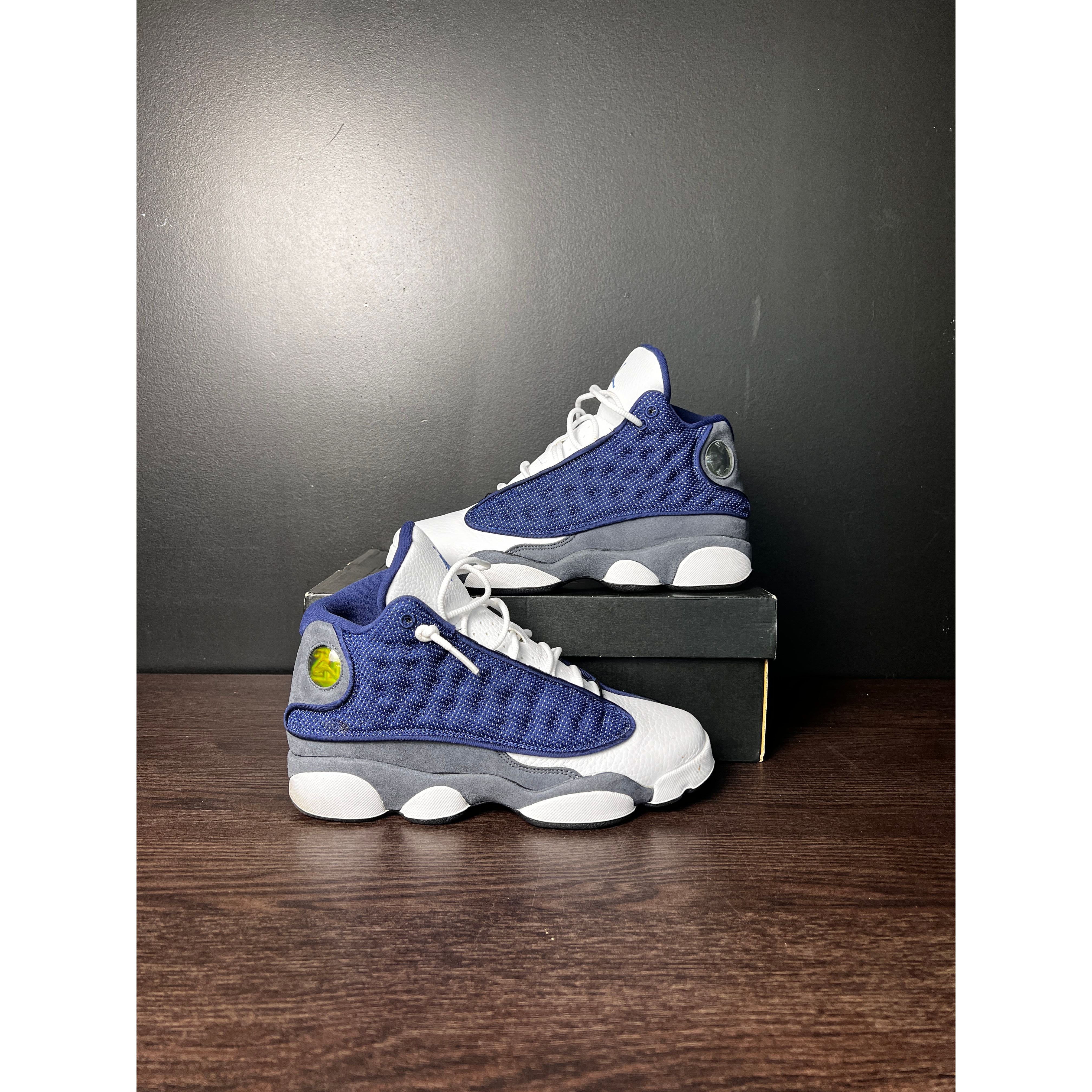 Air Jordan 13 Retro "Flint" (2020) (GS) **PRE-OWNED**