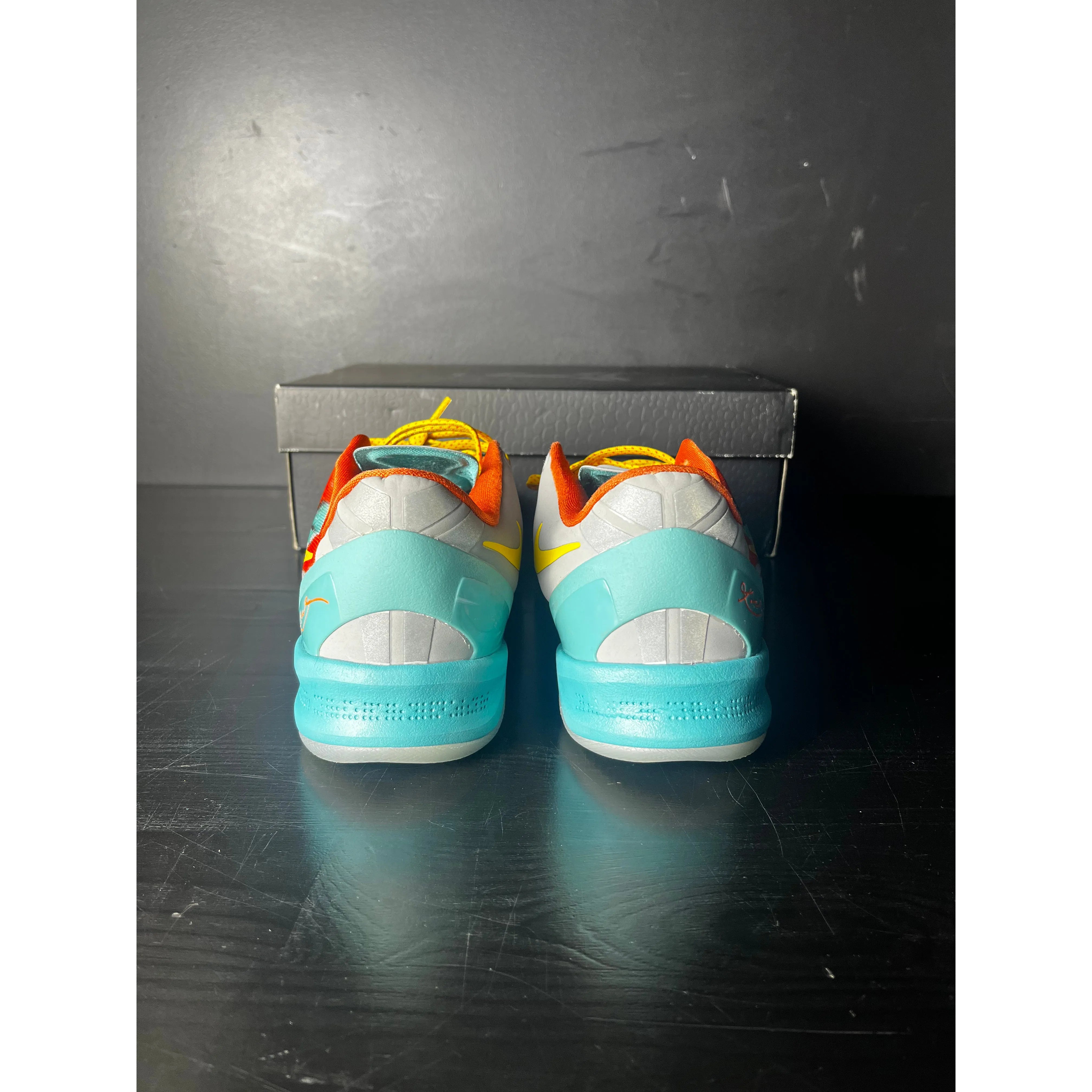 Nike Kobe 8 Protro "Venice Beach" (2024) **PRE-OWNED**