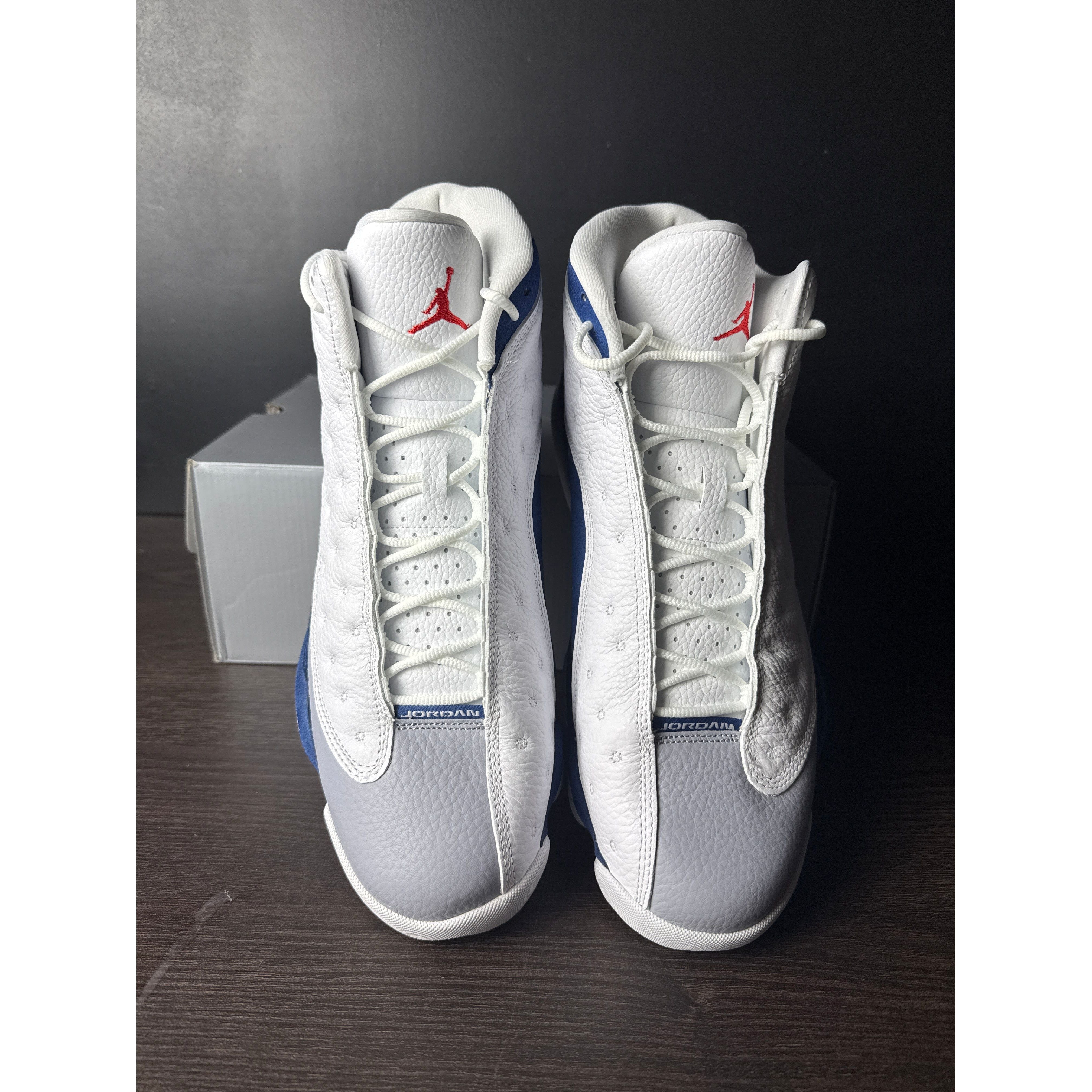 Air Jordan 13 Retro "French Blue" **PRE-OWNED**