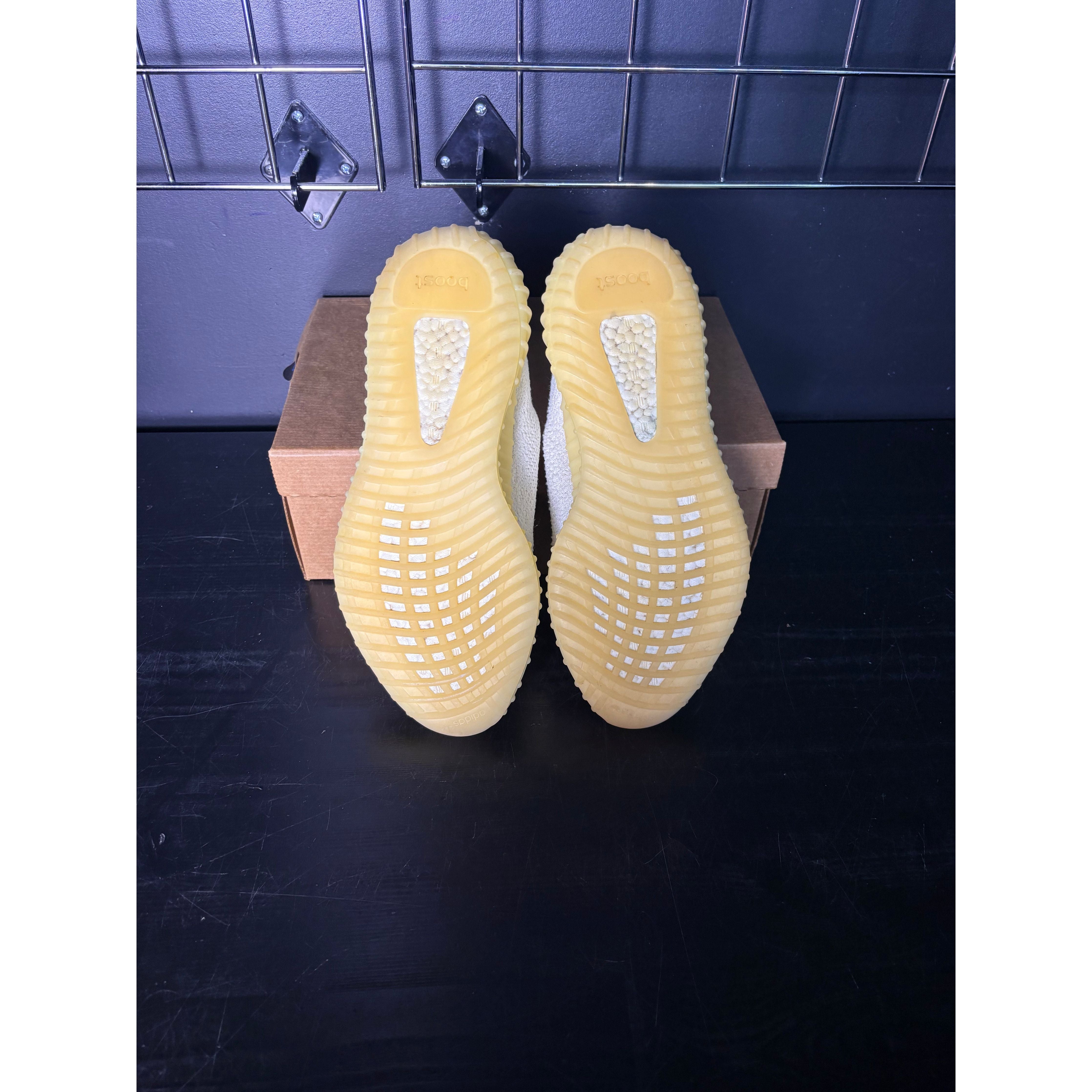 adidas Yeezy Boost 350 V2 "Cream" **PRE-OWNED**