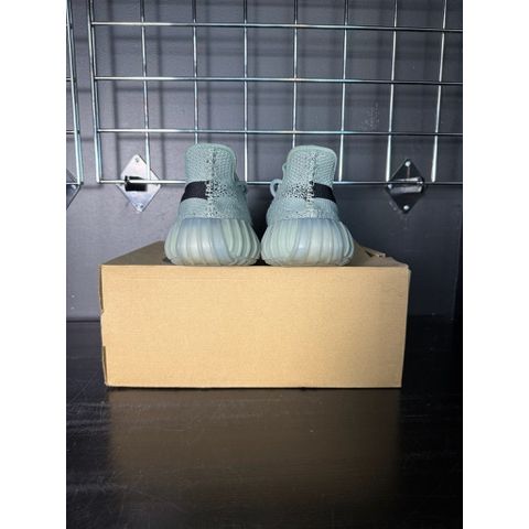 Adidas Yeezy Boost 350 V2 "Salt" **PRE-OWNED**