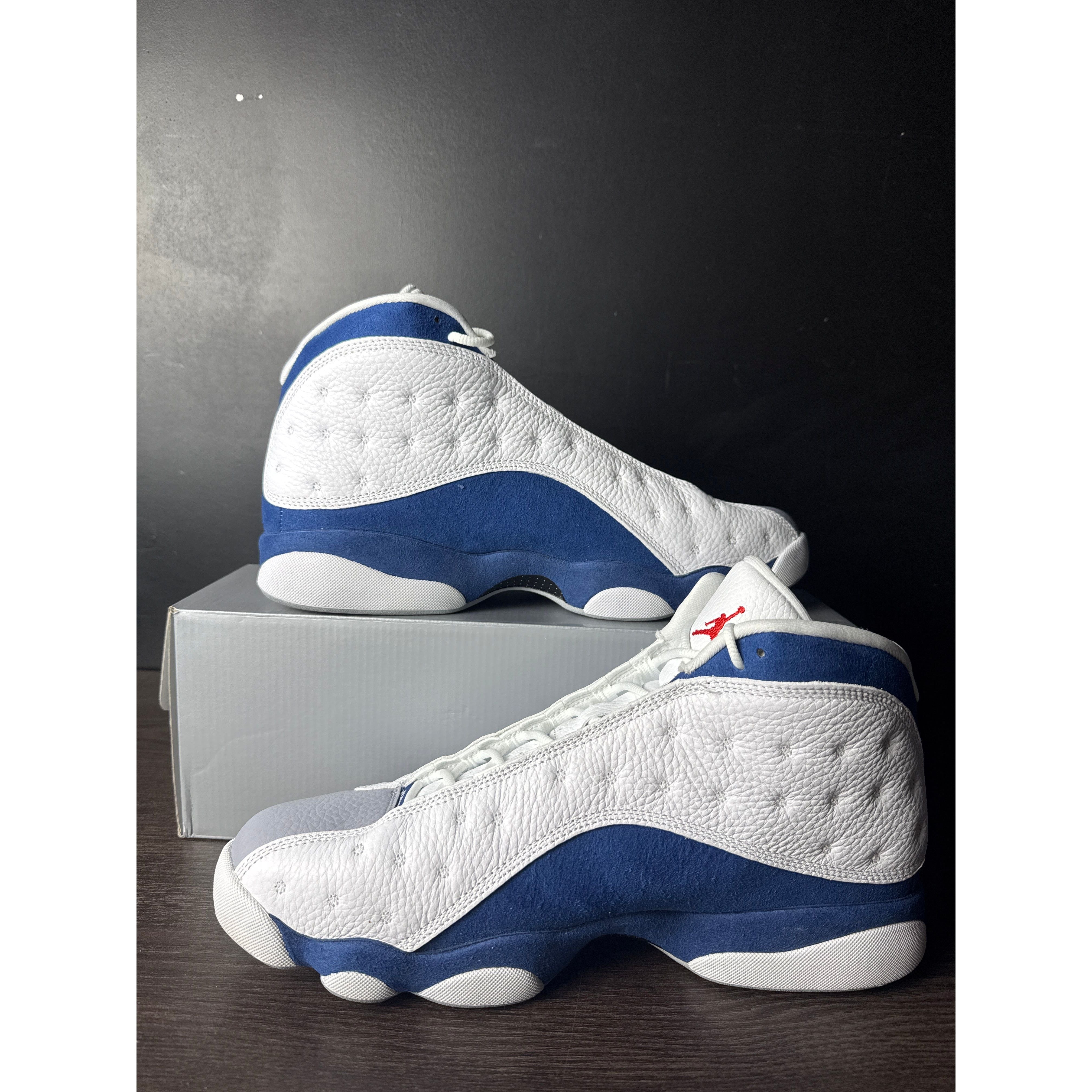Air Jordan 13 Retro "French Blue" **PRE-OWNED**