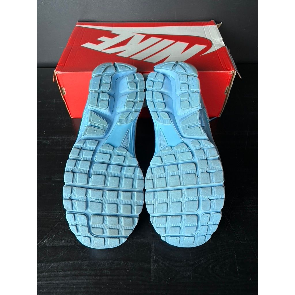 Nike Zoom Vomero 5 "Lakeside" **PRE-OWNED**