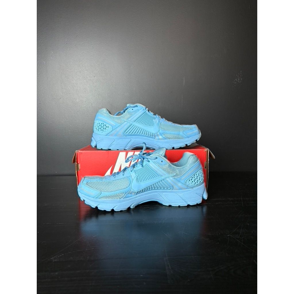 Nike Zoom Vomero 5 "Lakeside" **PRE-OWNED**