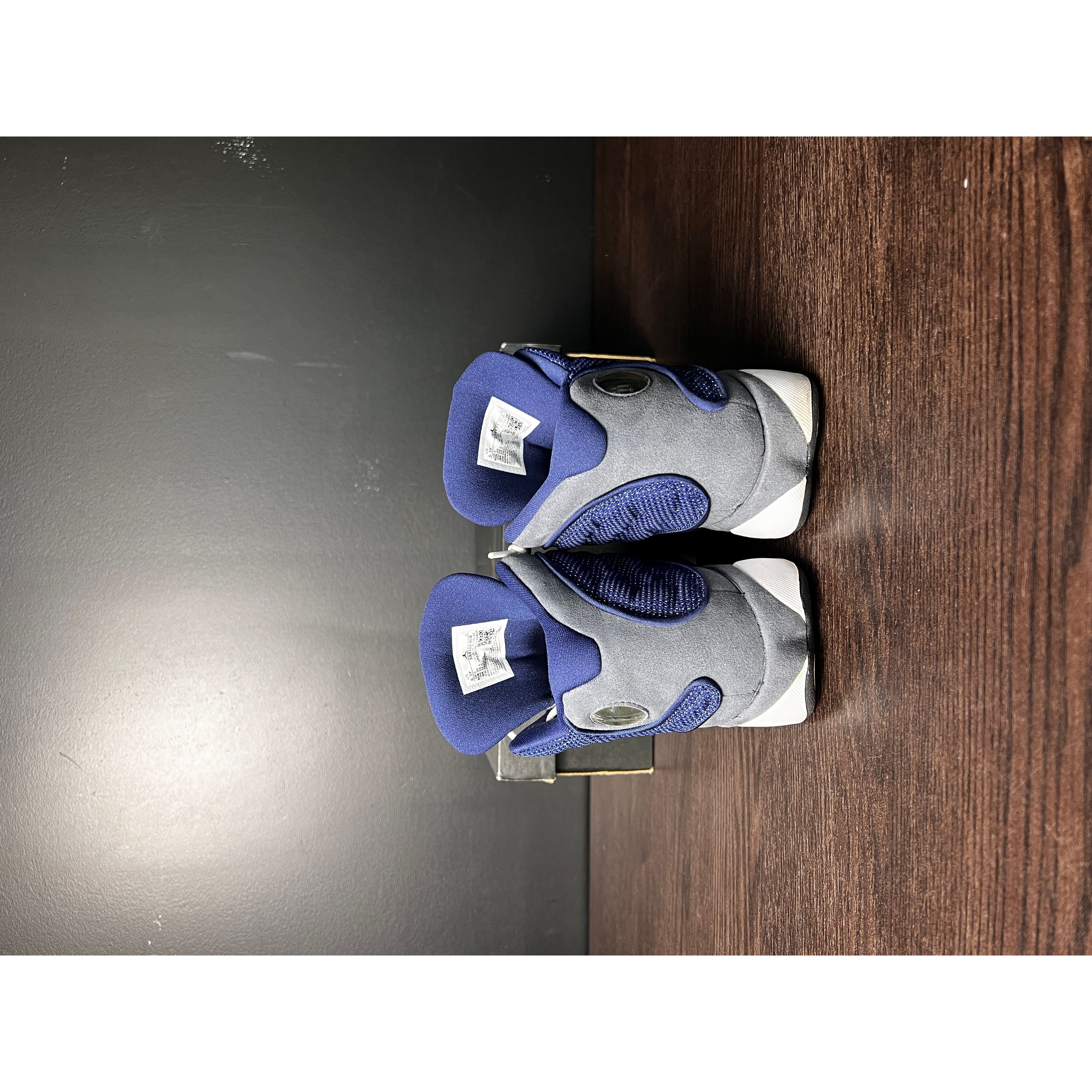 Air Jordan 13 Retro "Flint" (2020) (GS) **PRE-OWNED**