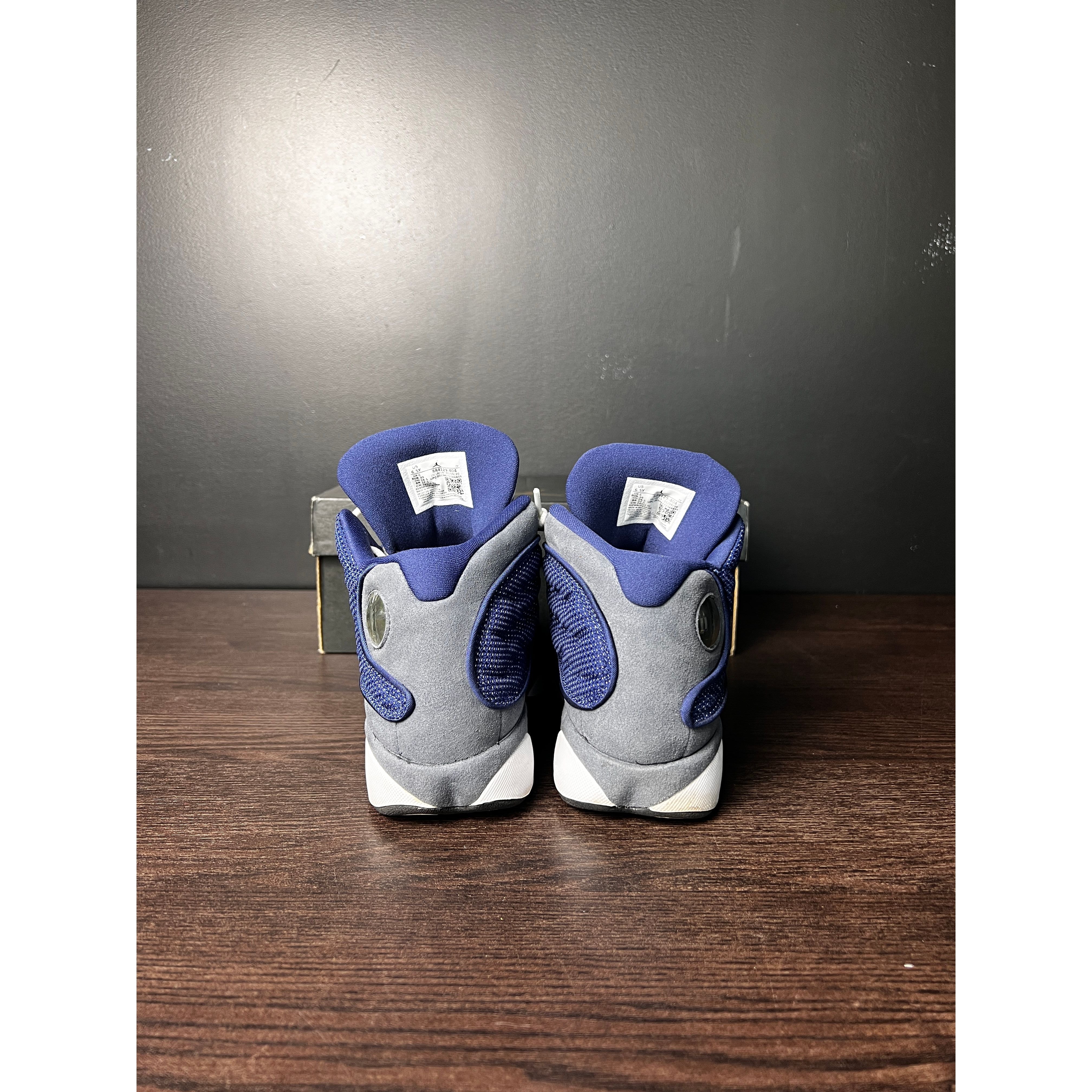 Air Jordan 13 Retro "Flint" (2020) (GS) **PRE-OWNED**