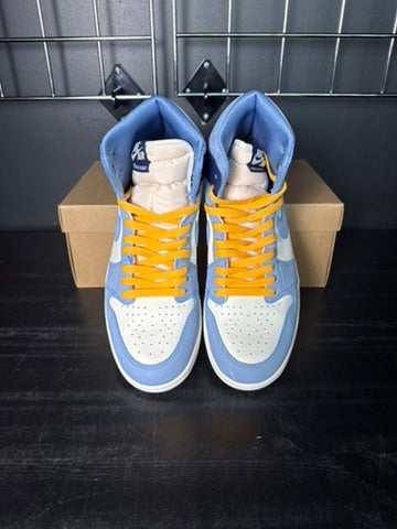 Air Jordan 1 High OG "First in Flight" (WMNS) **PRE-OWNED**