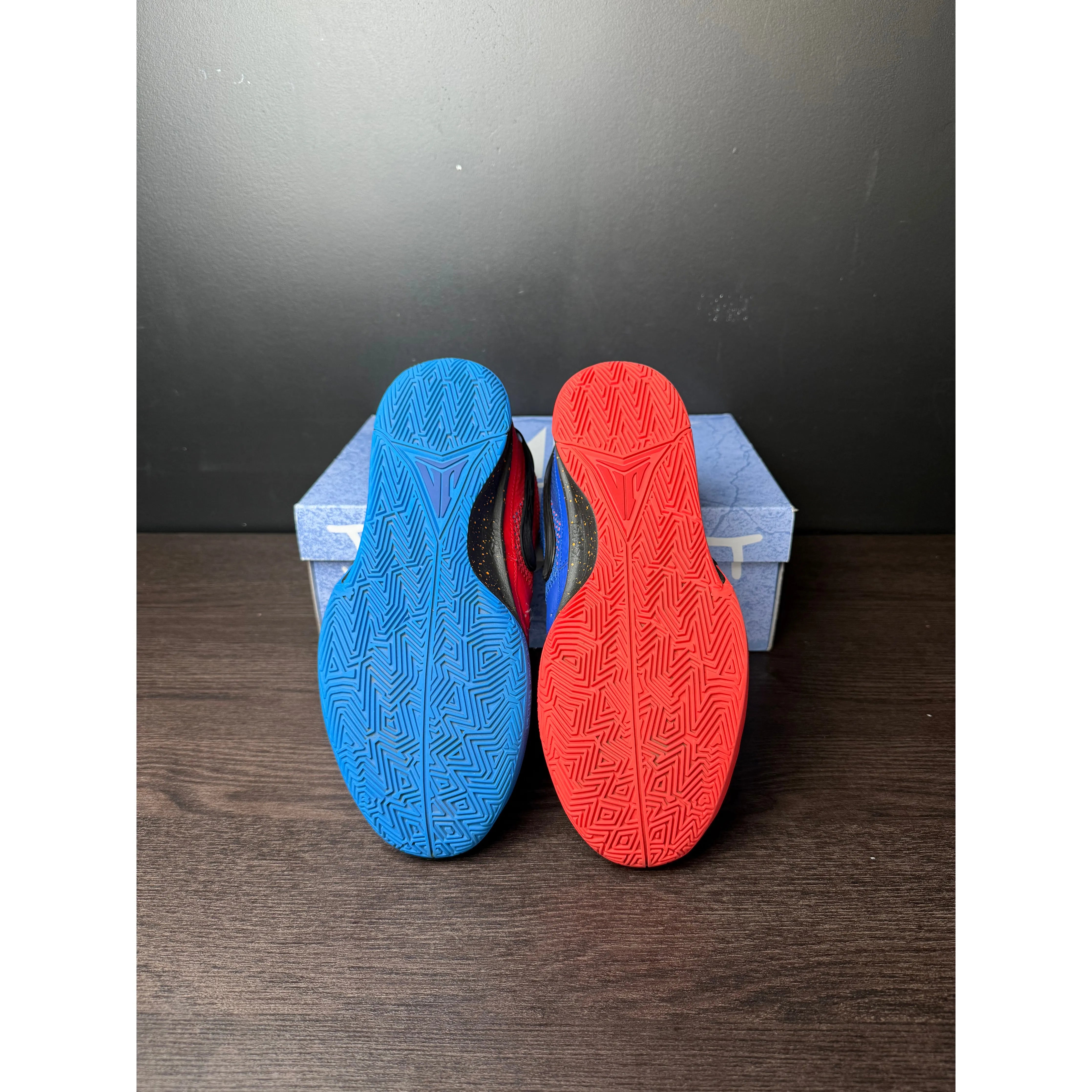 Nike Ja 1 "Hunger" **PRE-OWNED**