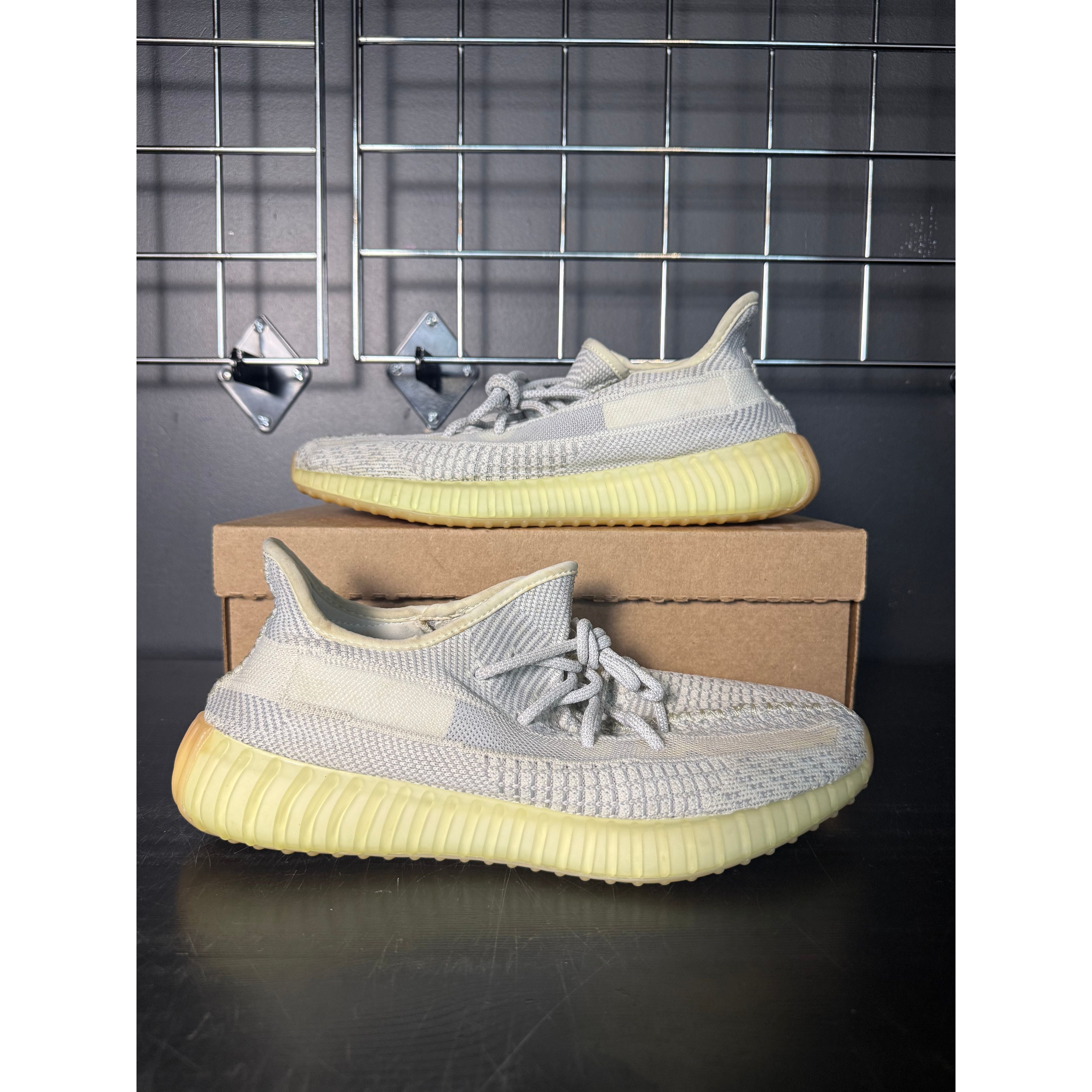 Adidas Yeezy Boost 350 V2 "Yeshaya" **PRE-OWNED**
