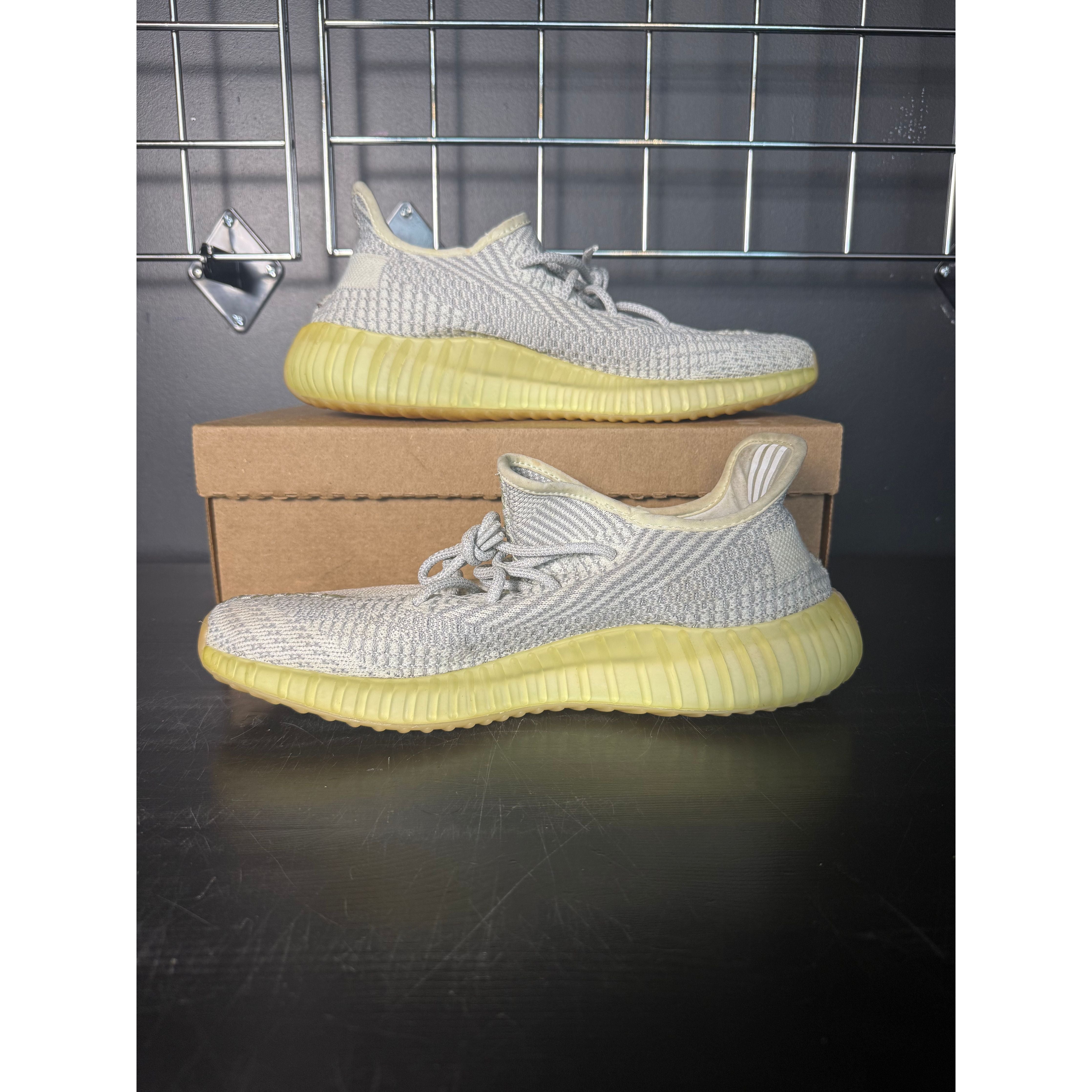 Adidas Yeezy Boost 350 V2 "Yeshaya" **PRE-OWNED**