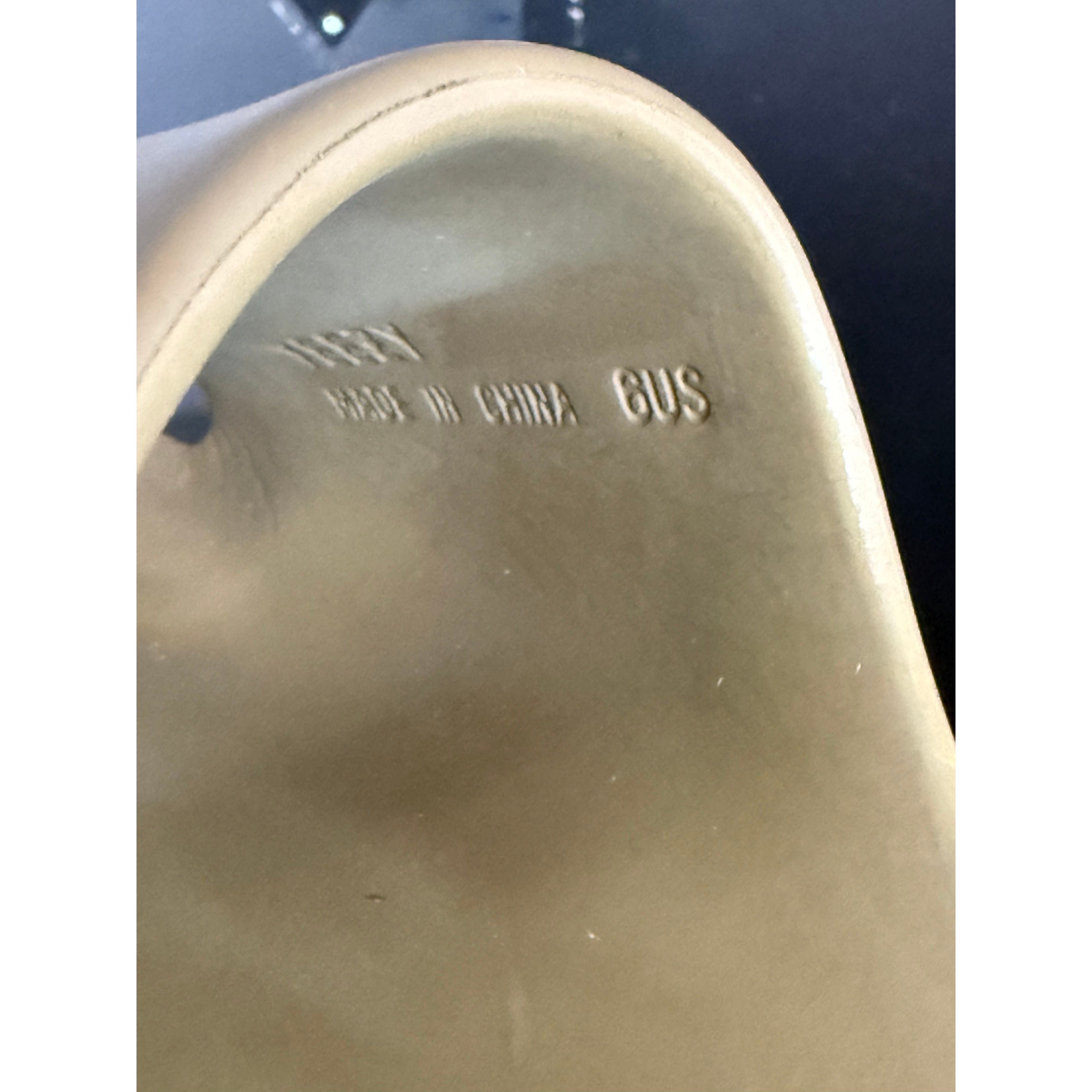 Adidas Yeezy Slide "Core" **PRE-OWNED**