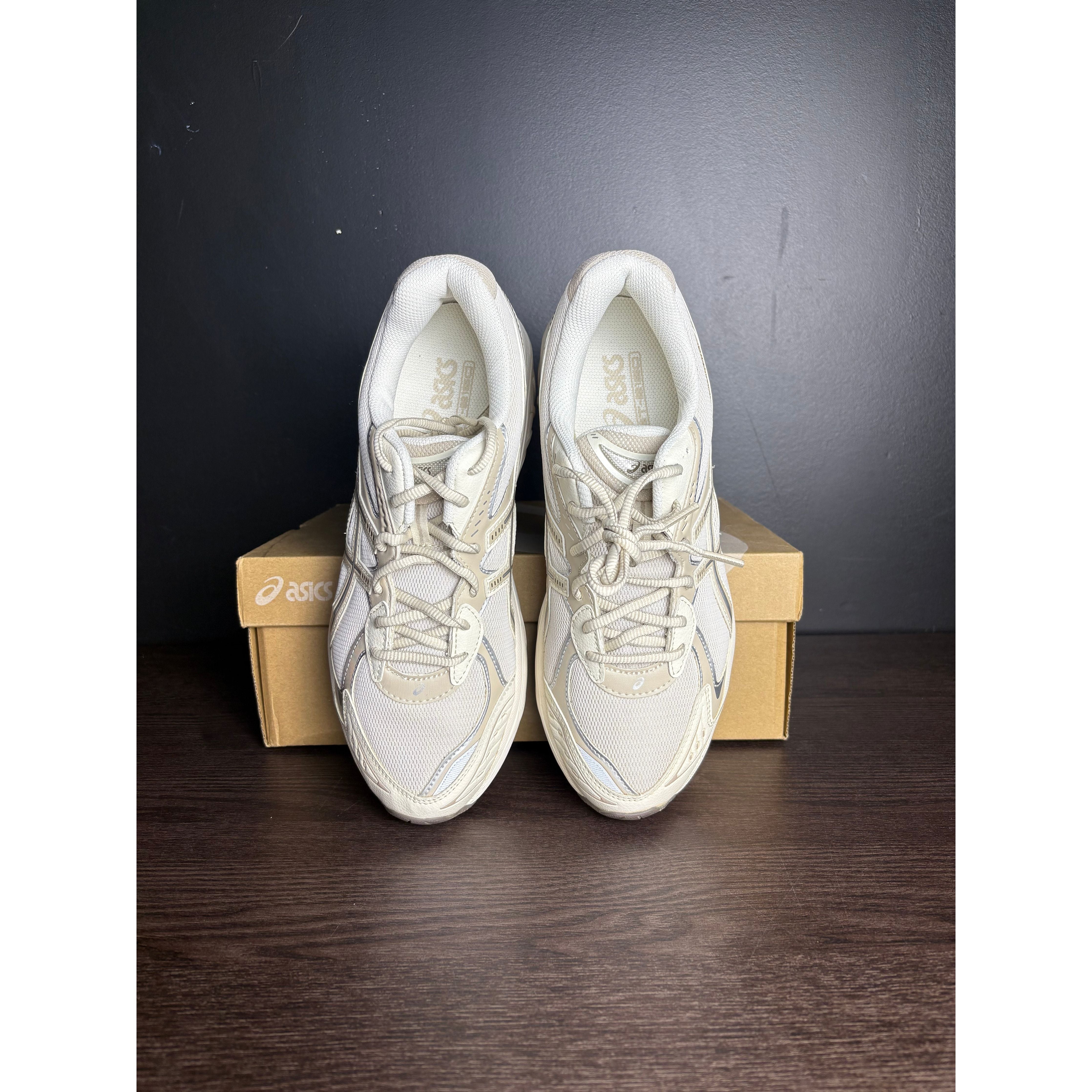 ASICS Gel-2160 "Oatmeal Simply Taupe" **PRE-OWNED**