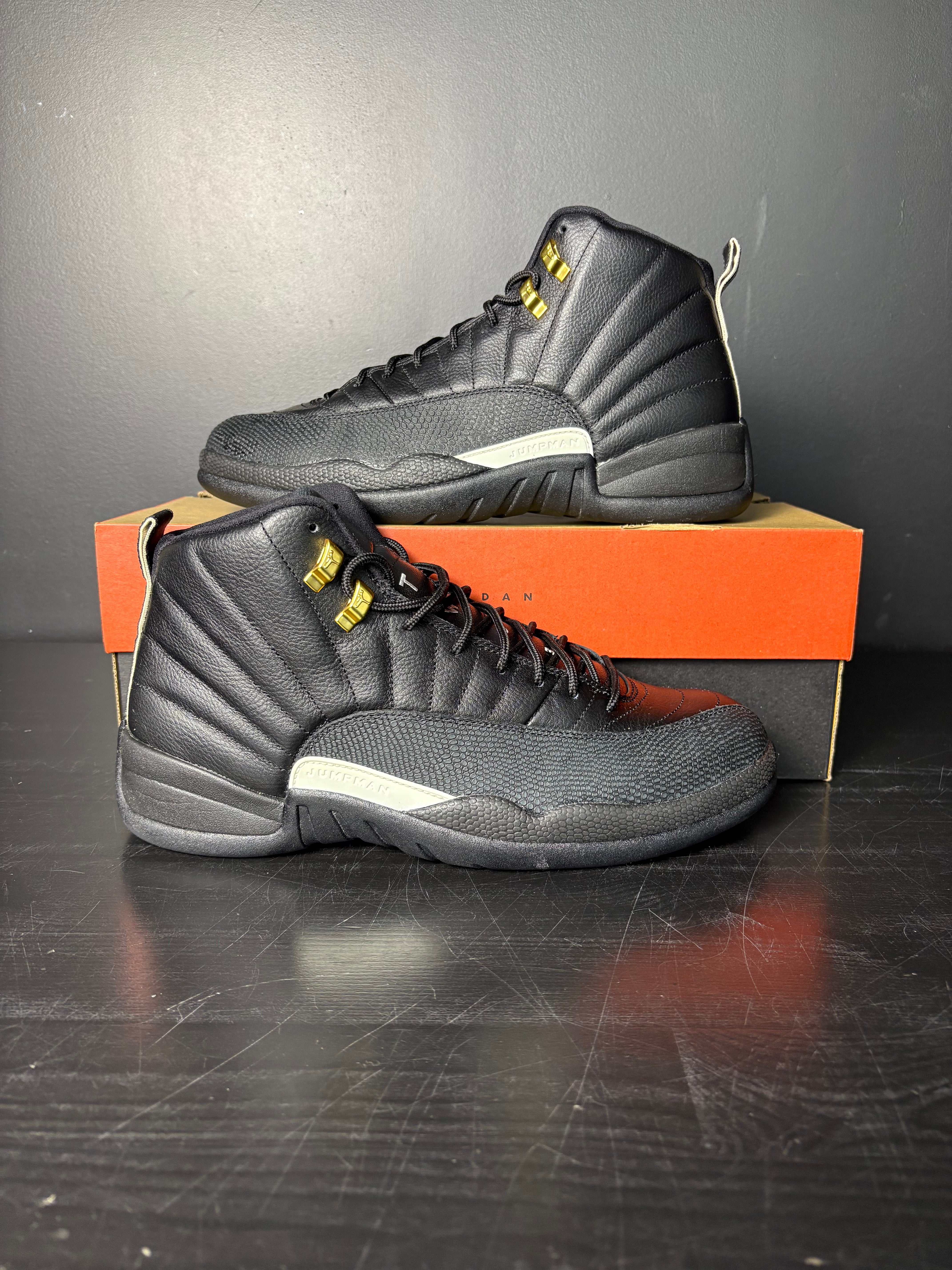 Air Jordan 12 Retro "The Master" **PRE-OWNED**