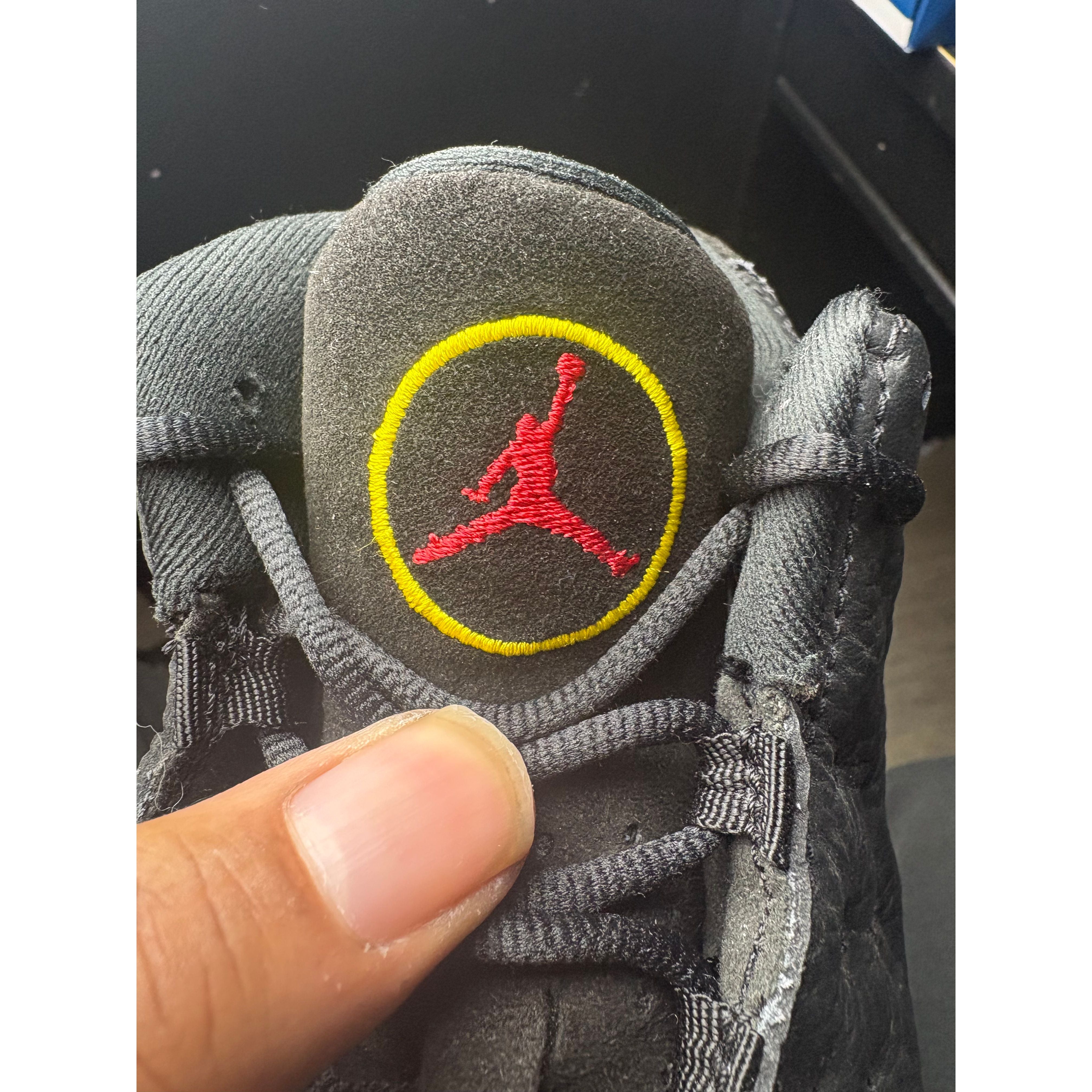 Air Jordan 13 Retro "Playoffs" (2023) (GS) **PRE-OWNED**