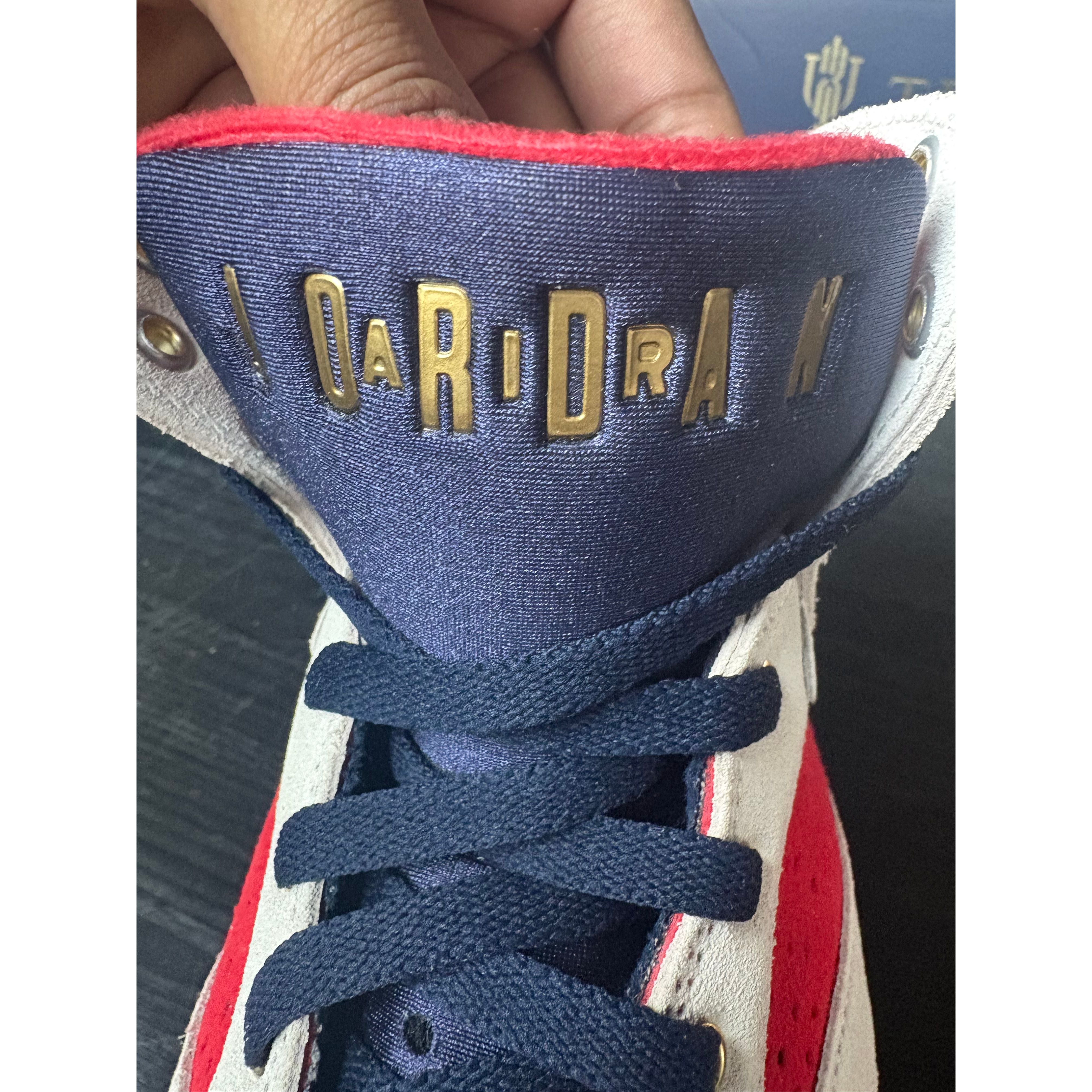 Air Jordan 7 Retro x Trophy Room "New Sheriff in Town" **PRE-OWNED**