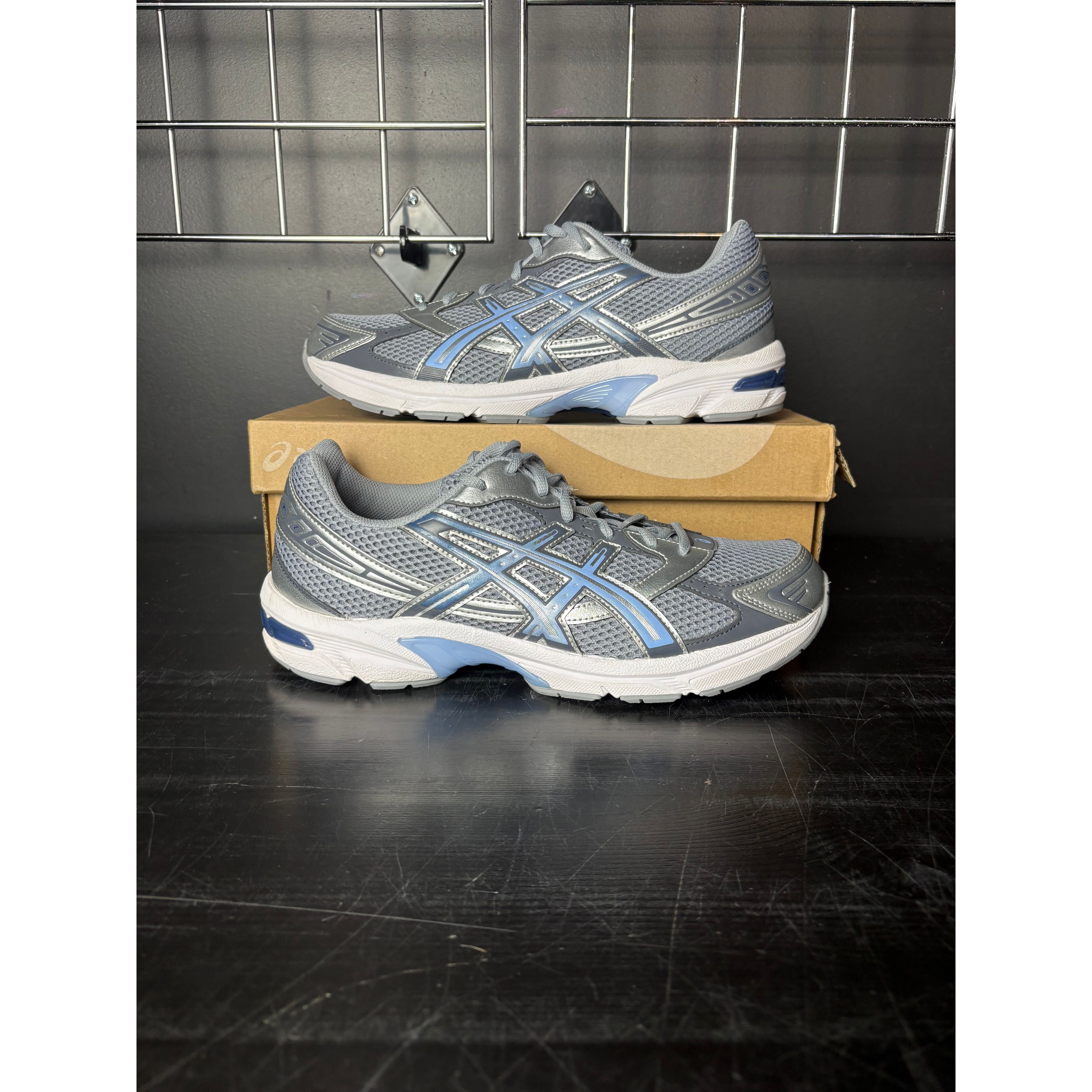 ASICS Gel-1130 "Gravel Pure Silver" **PRE-OWNED**