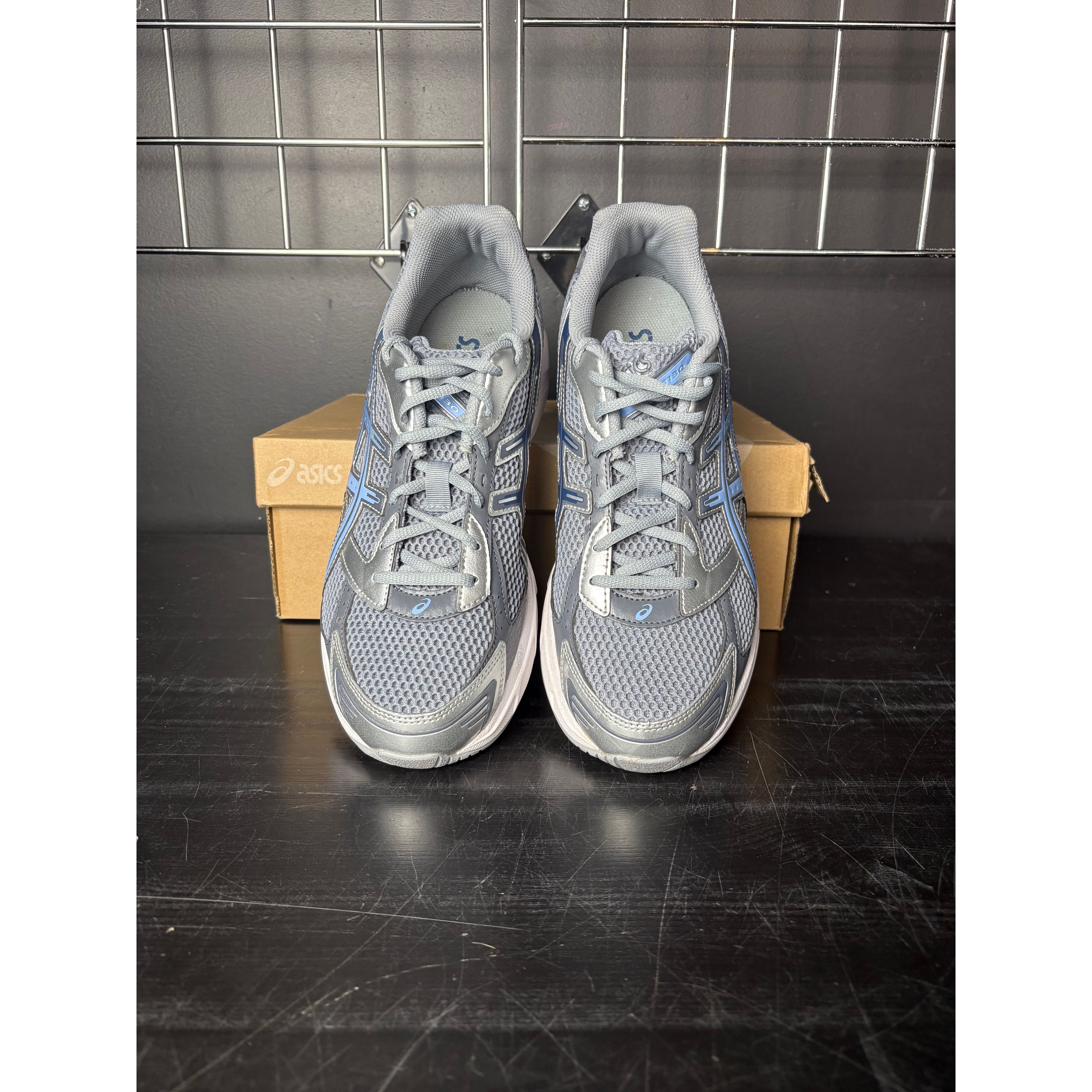 ASICS Gel-1130 "Gravel Pure Silver" **PRE-OWNED**