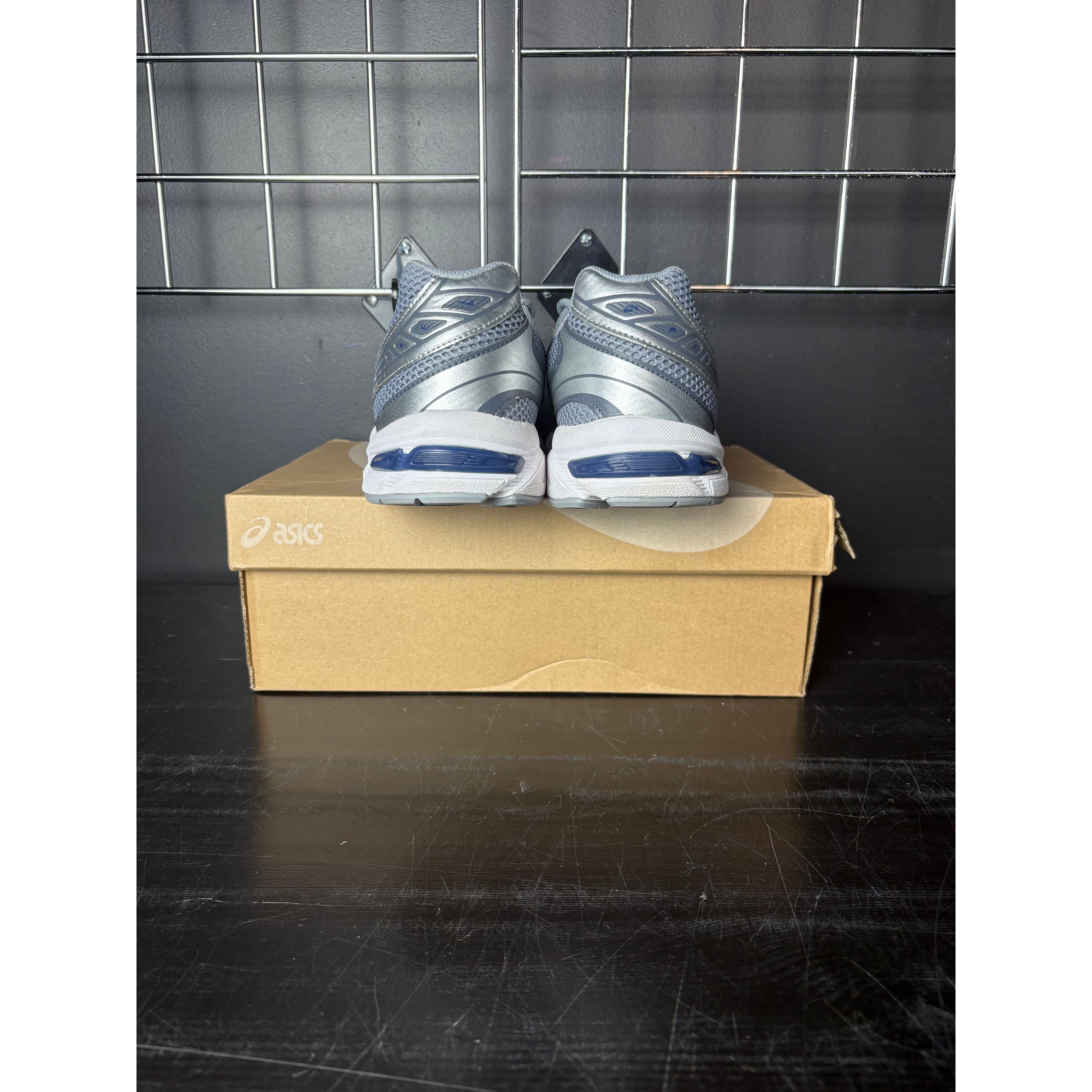 ASICS Gel-1130 "Gravel Pure Silver" **PRE-OWNED**