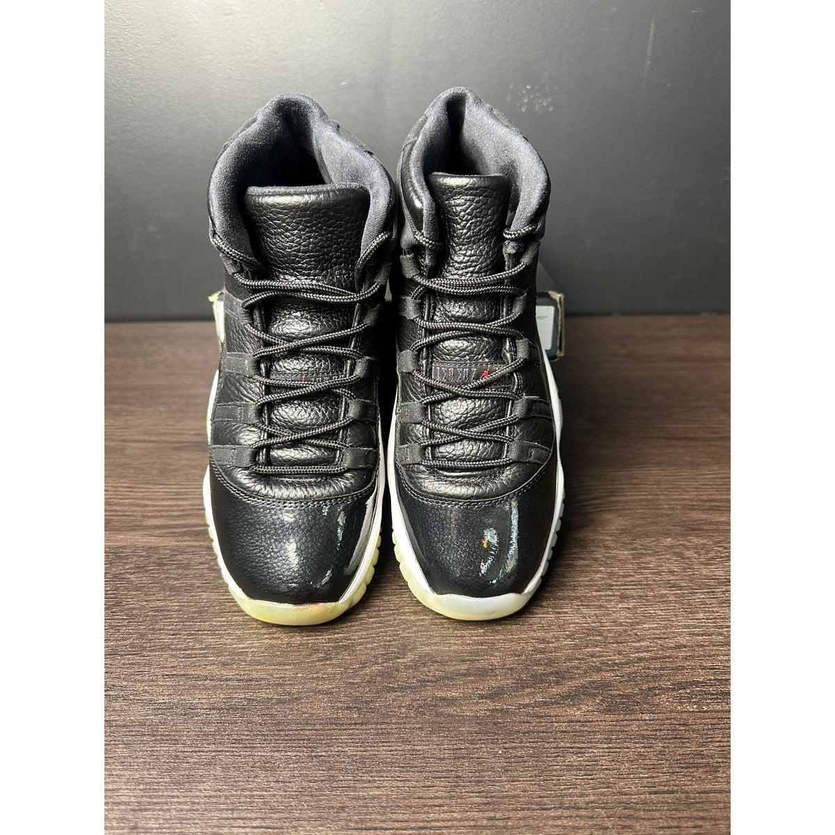 Air Jordan 11 Retro "72-10" (GS) **PRE-OWNED**