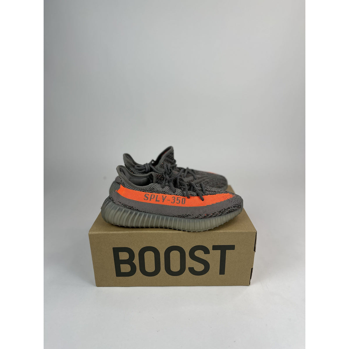 adidas Yeezy Boost 350 V2 "Beluga" Reflective (Pre-Owned)