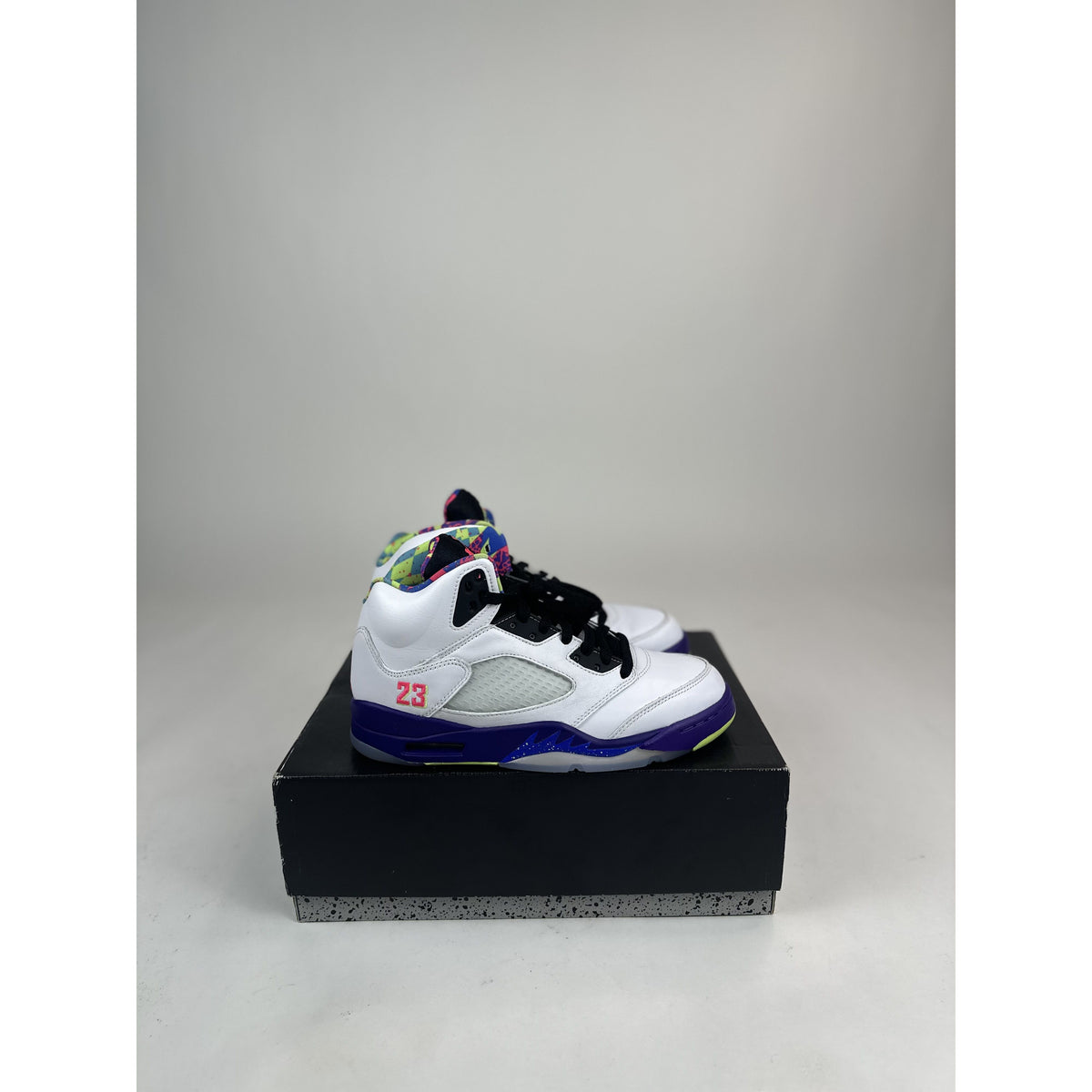 Air Jordan 5 Retro "Alternate Bel-Air" **PRE-OWNED**