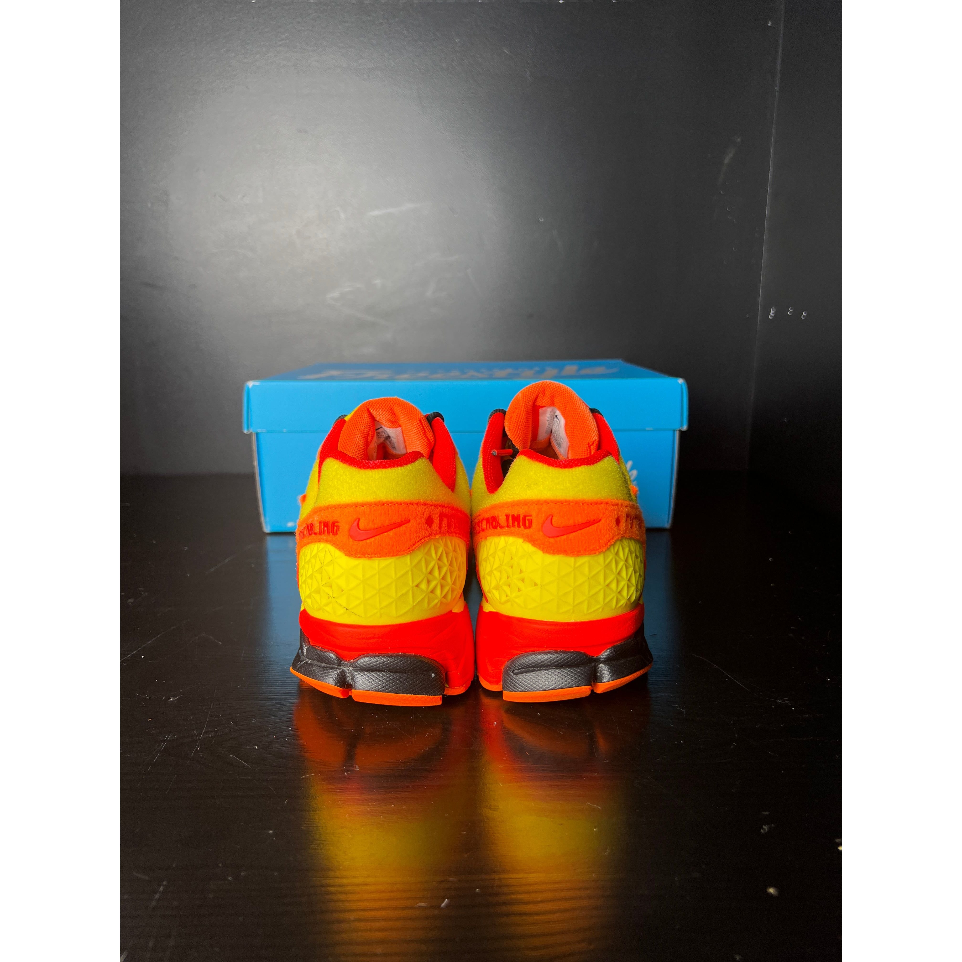 Nike Zoom Vomero 5 "Doernbecher" **PRE-OWNED**
