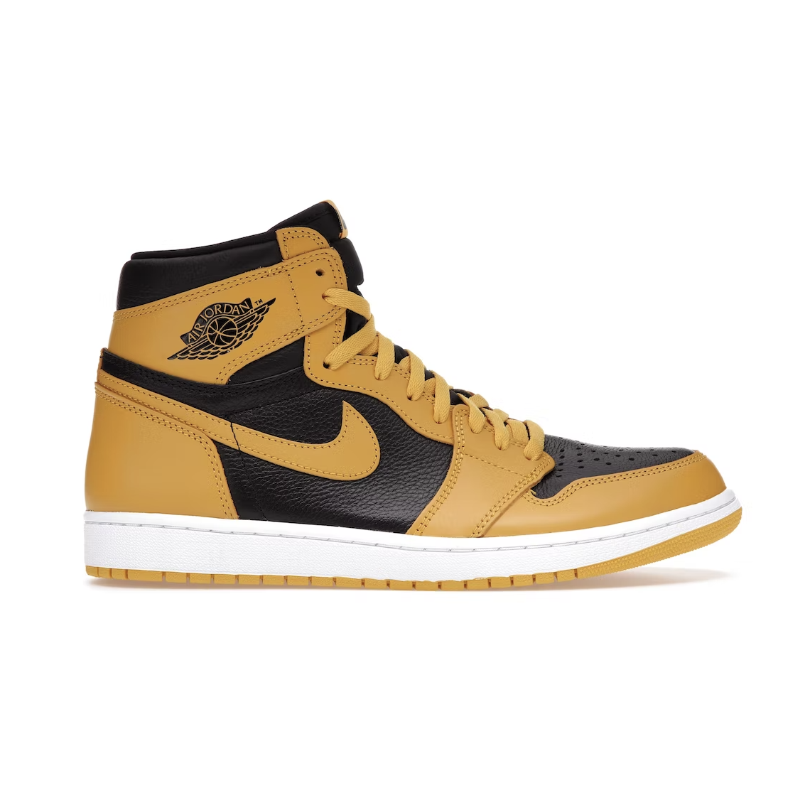 Air Jordan 1 Retro High "Pollen"