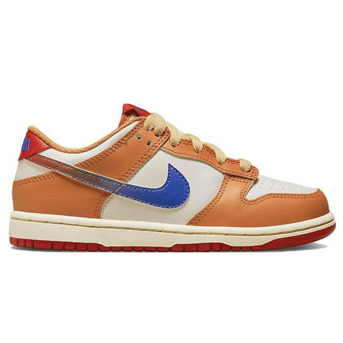 Nike Dunk Low "Hot Curry" (PS)