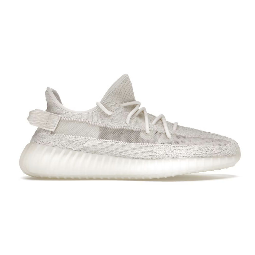 Adidas Yeezy Boost 350 V2 "Bone"