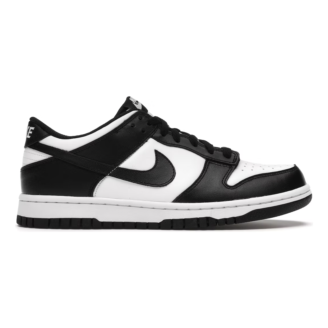 Nike Dunk Low Retro "Panda" (GS)
