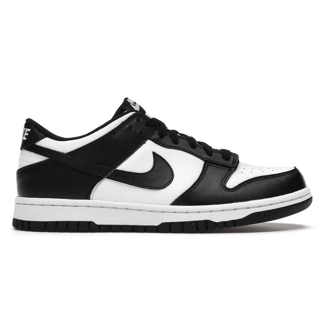 Nike Dunk Low Retro "Panda" (GS)