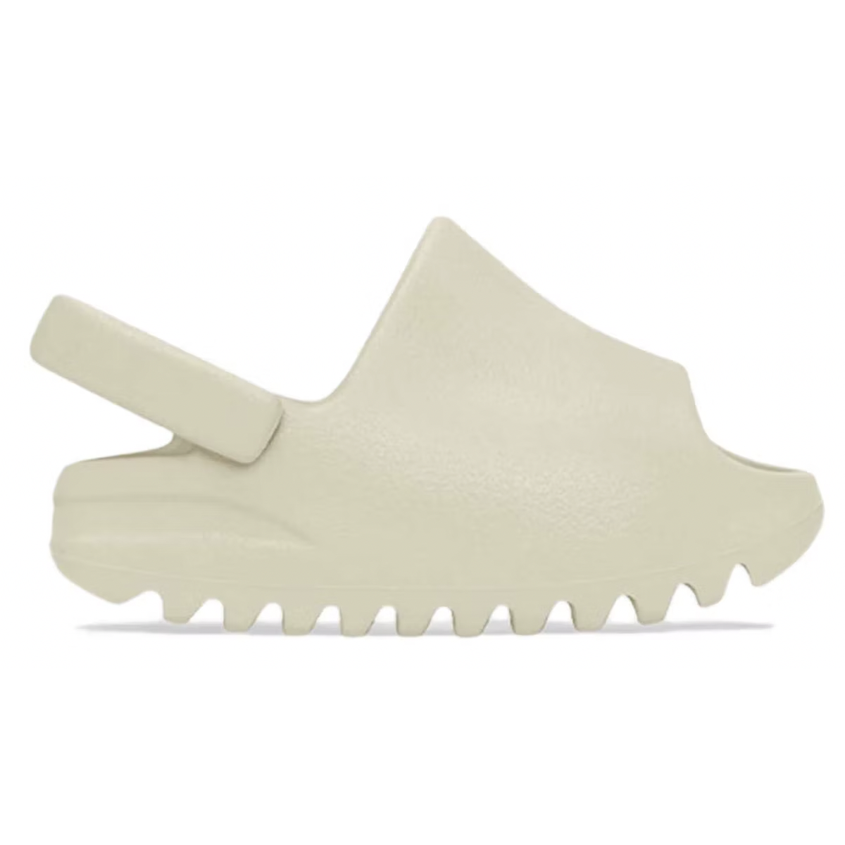 Adidas Yeezy Slide "Bone" (Infants)