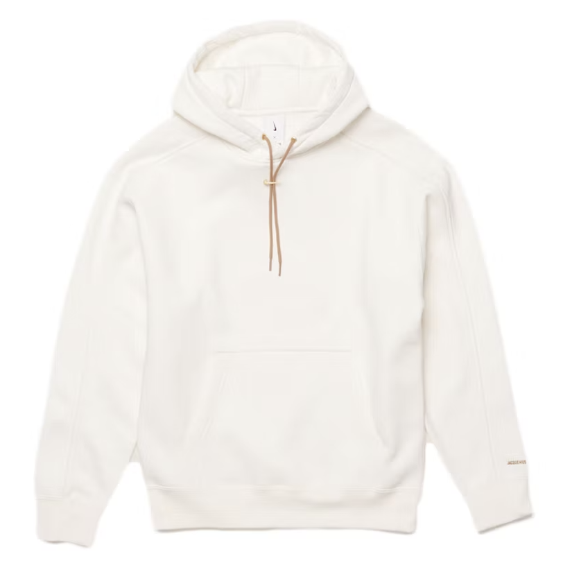 Nike x Jacquemus Le Hoodie "Off-White"
