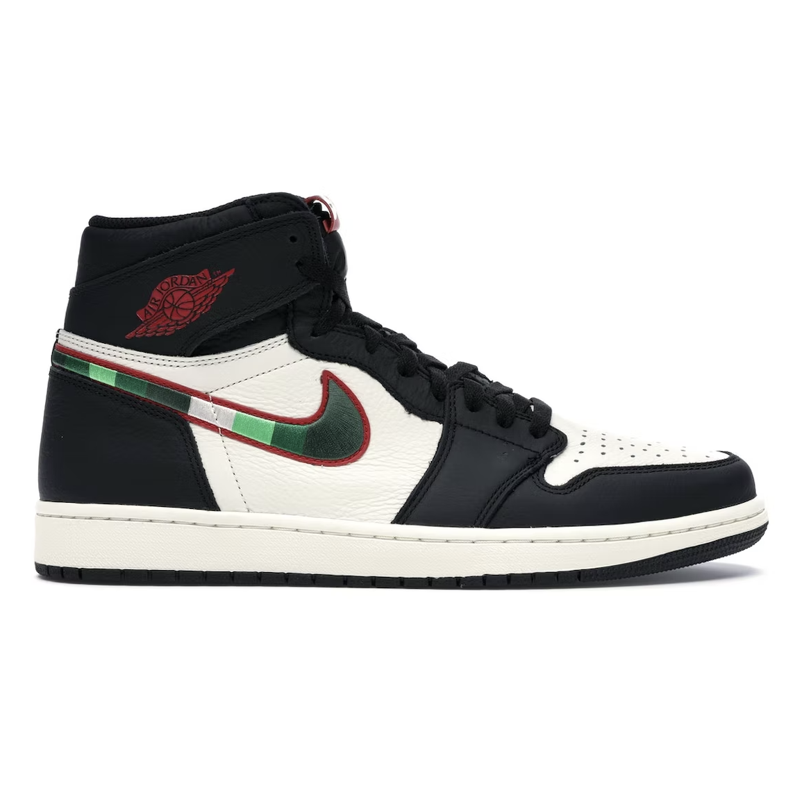 Air Jordan 1 Retro High "Sports Illustrated"