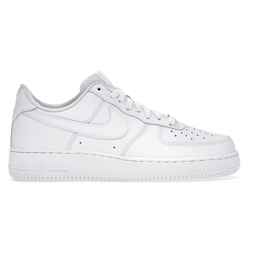 Nike Air Force 1 Low '07 (White)